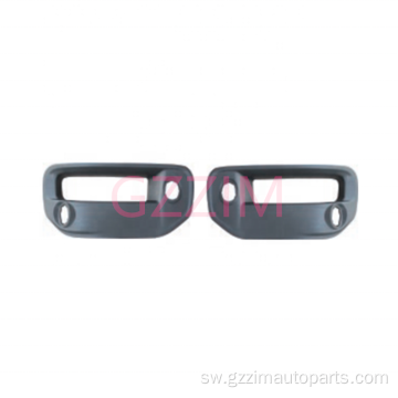 RAM 1500 2019+ FOG LAMP BEZEL 68312234AB